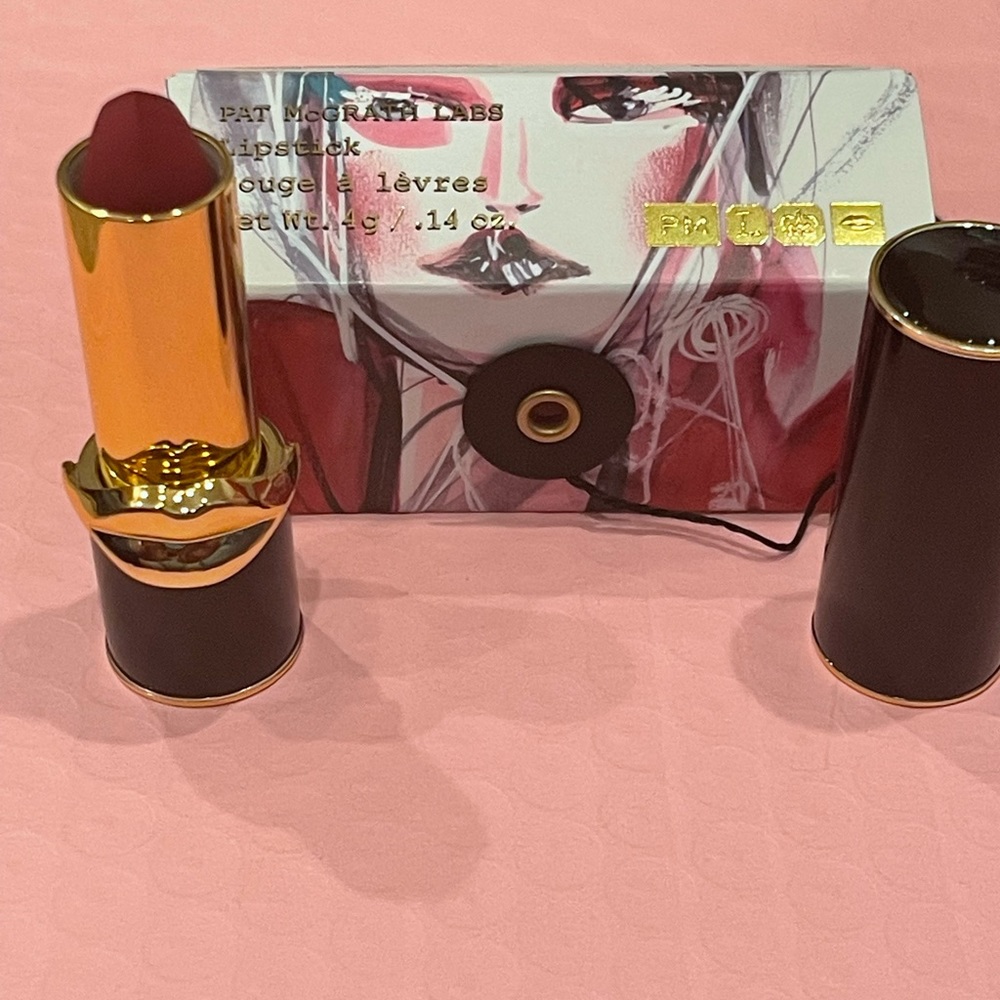 Pat McGrath Labs Lipstick